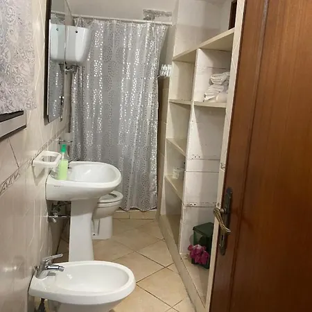 Apartment Piccola