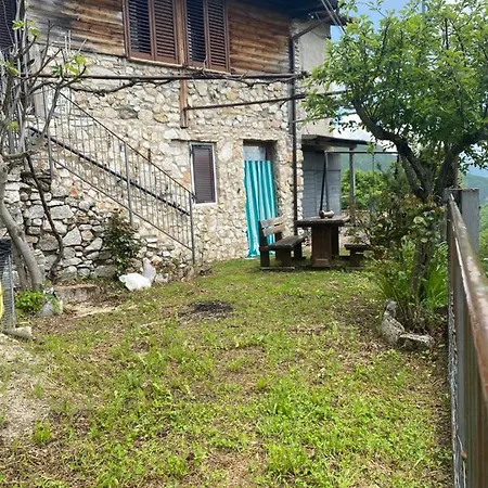Apartment Piccola *